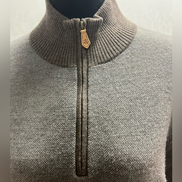 BROOKS BROTHERS MENS SWEATER - Picture 5 of 7